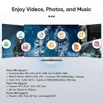 NEUMI Atom Full-HD 1080P Media Player