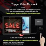 NEUMI Atom Full-HD 1080P Media Player