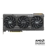 ASUS TUF Gaming RX 7600 XT Graphics Card 16GB