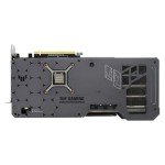 ASUS TUF Gaming RX 7600 XT Graphics Card 16GB