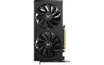 XFX Speedster SWFT 210 Radeon RX 6600 Gaming GPU