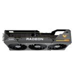 ASUS TUF Gaming RX 7600 XT Graphics Card 16GB