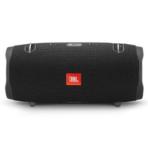 JBL Xtreme 2 Waterproof Bluetooth Speaker - Black