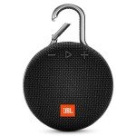 JBL Clip 3 Portable Waterproof Bluetooth Speaker