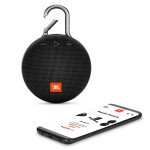JBL Clip 3 Portable Waterproof Bluetooth Speaker