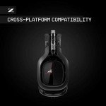 ASTRO A40 TR Wired Headset for Xbox & PC