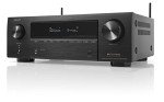 Denon AVR-X1700H 7.2 Channel AV Receiver 8K