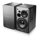 Edifier R1280DB Bluetooth Bookshelf Speakers - 42W RMS