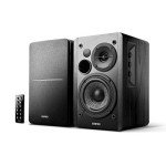 Edifier R1280DB Bluetooth Bookshelf Speakers - 42W RMS