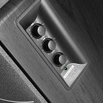 Edifier R1280DB Bluetooth Bookshelf Speakers - 42W RMS