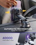 JOYROOM 15W Qi Wireless Car Phone Charger Mount