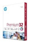 HP Premium Choice 32lb Laserjet Paper, 250 Sheets