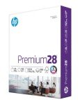 HP Premium Printer Paper - 8.5 x 11 - 500 Sheets
