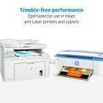 HP Premium Printer Paper - 8.5 x 11 - 500 Sheets