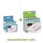 DYMO LW White Mailing Address Labels - 700 Total