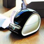 DYMO LW White Mailing Address Labels - 700 Total