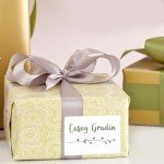 Avery Printable Name Tags, Matte White, 160 Pack