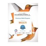 Hammermill Premium 20 lb Multipurpose Printer Paper 500 Sheets