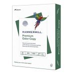 Hammermill 32 lb Premium Color Copy Paper, 500 Sheets