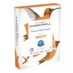 Hammermill Premium 20 lb Multipurpose Printer Paper 500 Sheets