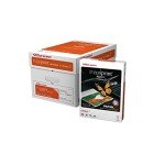 Domtar Multiuse Paper – 500 Sheets, 20lb, White