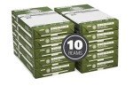 Boise Paper X-9 Multi-Use Copy Paper - 5000 Sheets