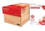 Staples Select 8.5" x 11" Copy Paper, 500 Sheets