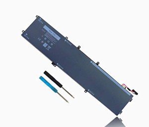 BE•SELL 97WH Laptop Battery for Dell XPS/Precision