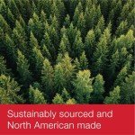 Domtar Multiuse Paper – 500 Sheets, 20lb, White