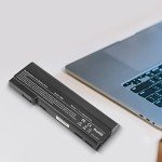 High-Performance Battery for HP EliteBook & ProBook