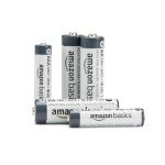 Amazon Basics AA Alkaline Batteries - 40 Pack