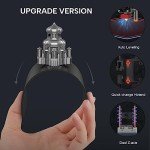 WEEDO Mini 3D Printer for Kids and Beginners