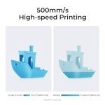 Creality Ender 3 V3 KE High-Speed 3D Printer