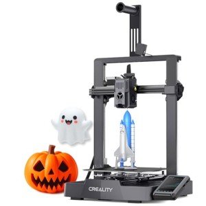 ENOMAKER Creality Ender 3 V3 3D Printer