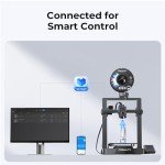 ENOMAKER Creality Ender 3 V3 3D Printer