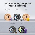Creality Ender 3 V3 KE High-Speed 3D Printer