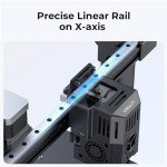 ENOMAKER Creality Ender 3 V3 3D Printer
