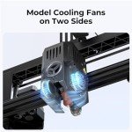 ENOMAKER Creality Ender 3 V3 3D Printer