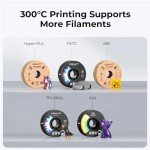 ENOMAKER Creality Ender 3 V3 3D Printer