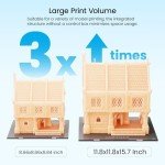 Longer LK5 Pro 3 FDM 3D Printer, Large Size