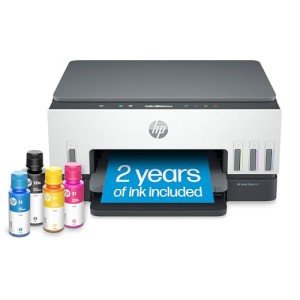 HP Smart Tank 6001 Wireless All-In-One Printer