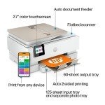 HP ENVY Inspire 7955e Wireless Inkjet Printer