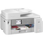 Brother MFC-J5855DW All-in-One Color Inkjet Printer
