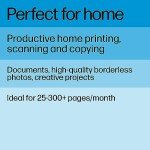 HP ENVY Inspire 7955e Wireless Inkjet Printer