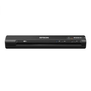Epson ES-60W Wireless Portable Document Scanner