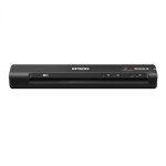 Epson ES-60W Wireless Portable Document Scanner