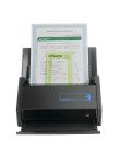 Fujitsu Scansnap IX500 Document Scanner - Black