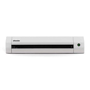 Doxie Go SE Portable Document Scanner with Battery
