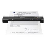 Epson ES-60W Wireless Portable Document Scanner