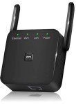 WiFi Extender and Internet Booster up to 9860 Sq.ft